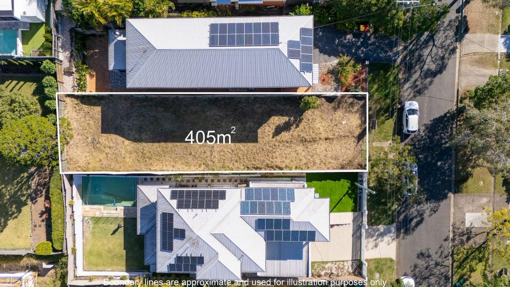 34 Salisbury St, Indooroopilly, QLD 4068