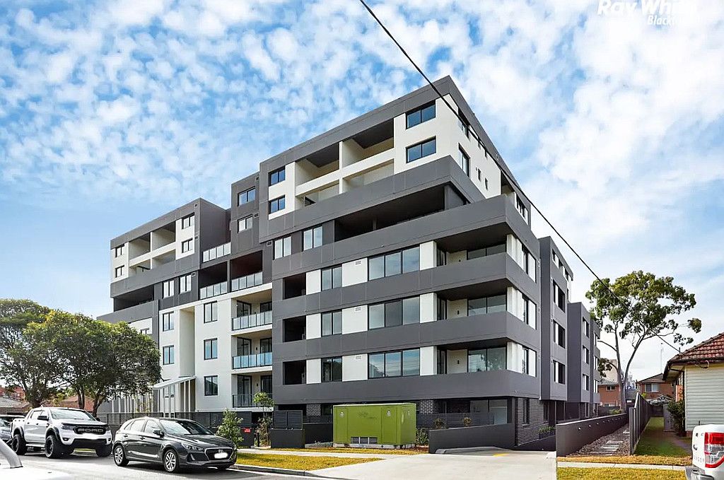 313/10-14 Carinya St, Blacktown, NSW 2148