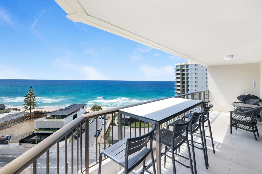 50/3554 MAIN BEACH PDE, MAIN BEACH, QLD 4217