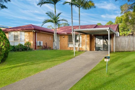 22 Balonne St, Runcorn, QLD 4113