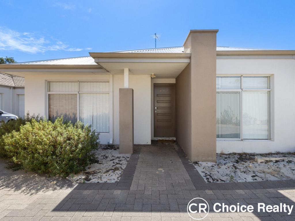 2/156 Streich Ave, Kelmscott, WA 6111