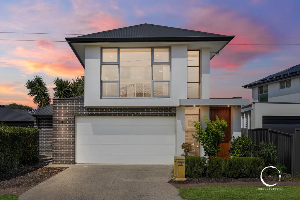 12 Waldron St, Henley Beach South, SA 5022