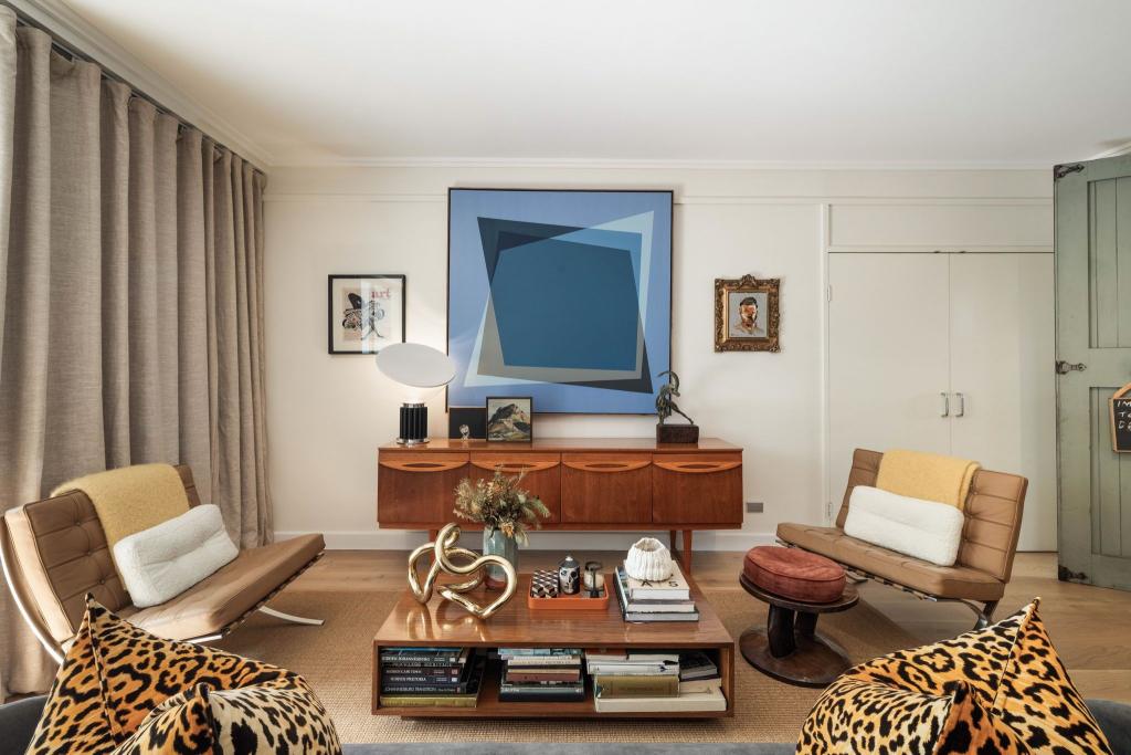 5/253 Chalmers St, Redfern, NSW 2016