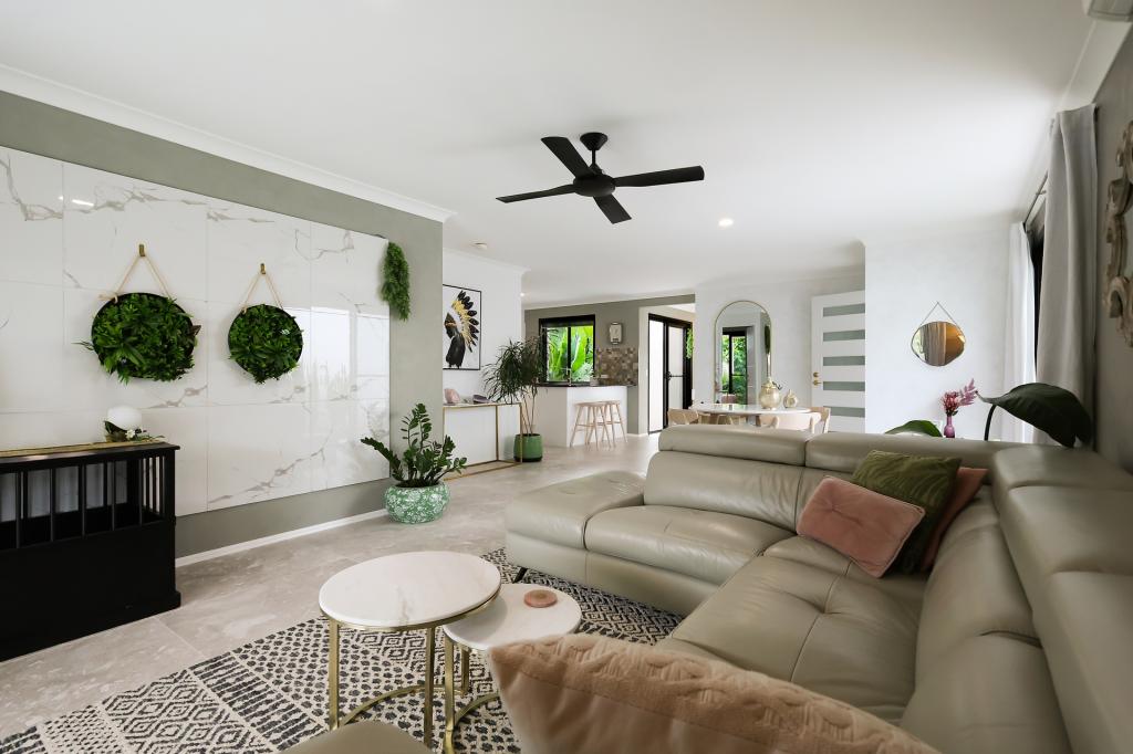 292/64 GILSTON RD, NERANG, QLD 4211