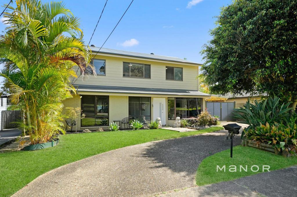 12 Hilary St, Winston Hills, NSW 2153