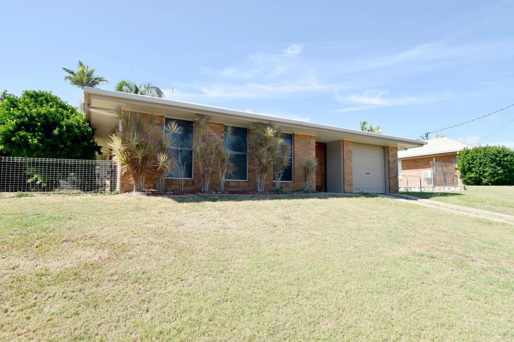 64 Bradford Rd, Telina, QLD 4680