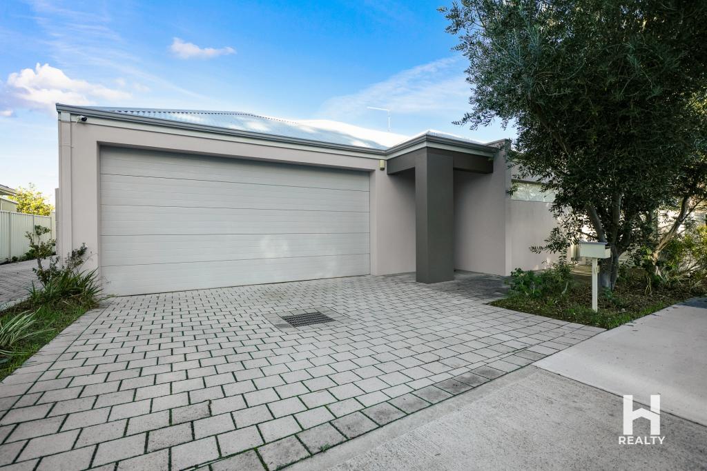 91a Finchley Cres, Balga, WA 6061