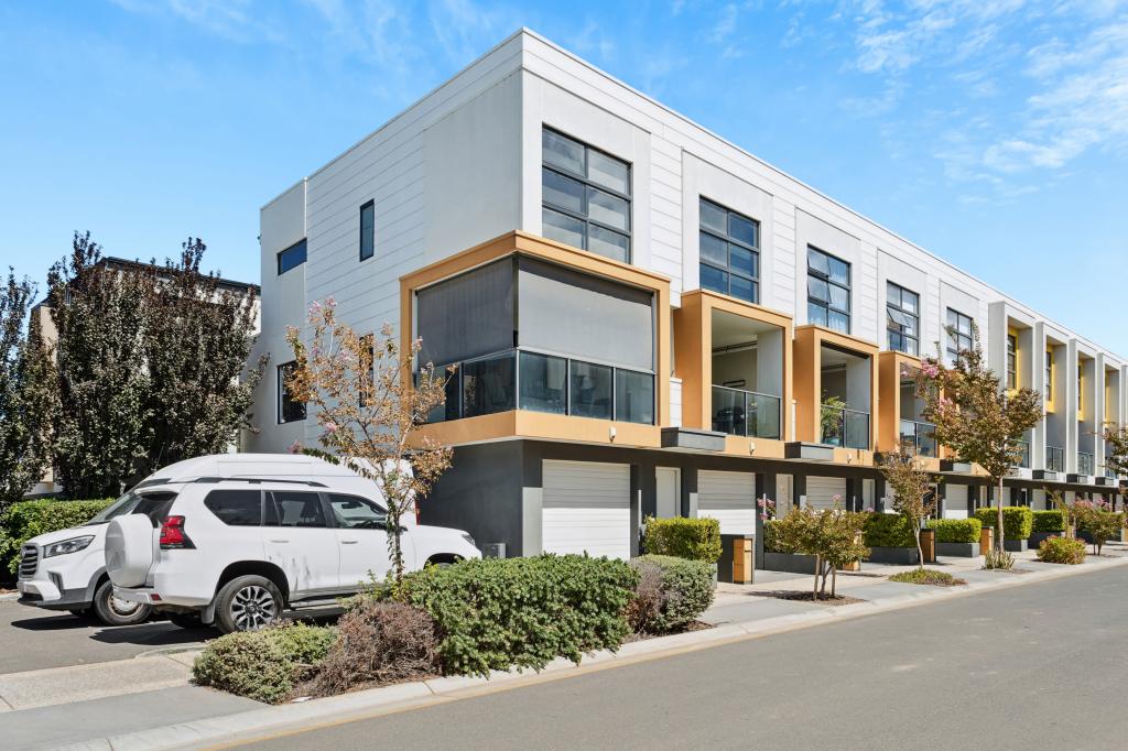 23 Steeplechase Ave, St Clair, SA 5011