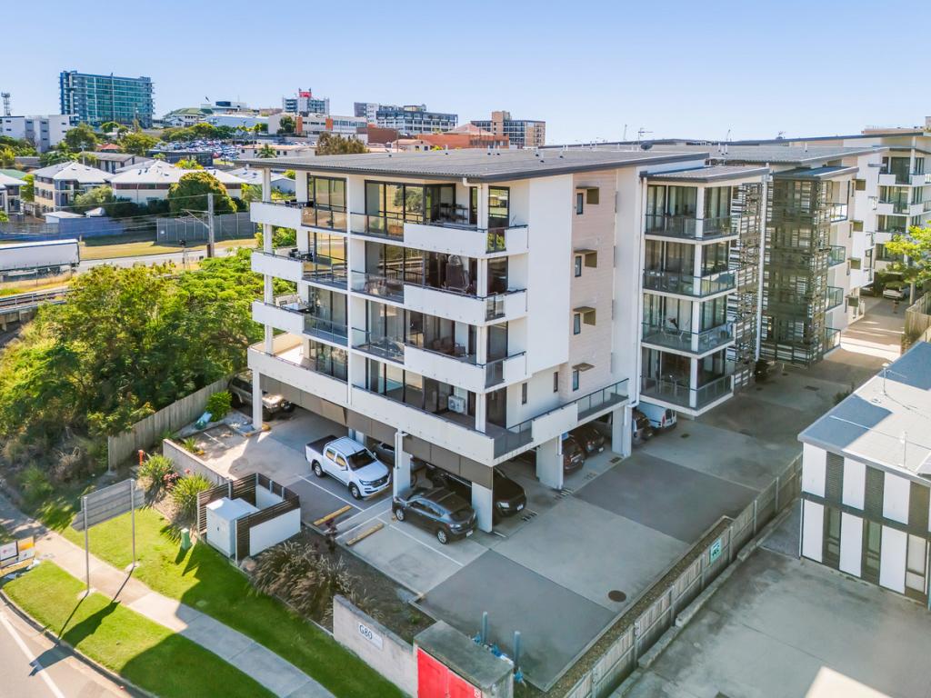 218/75 Central Lane, Gladstone Central, QLD 4680