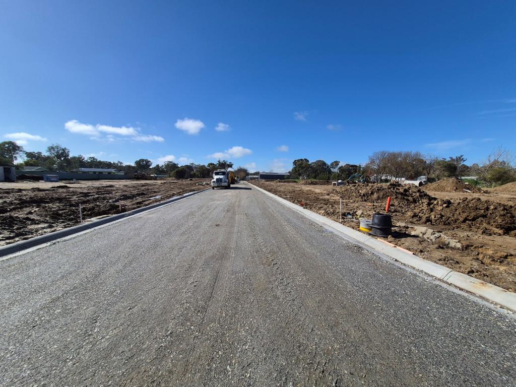 LOT 1-18/81-89 MITCHELL ST, JINDERA, NSW 2642