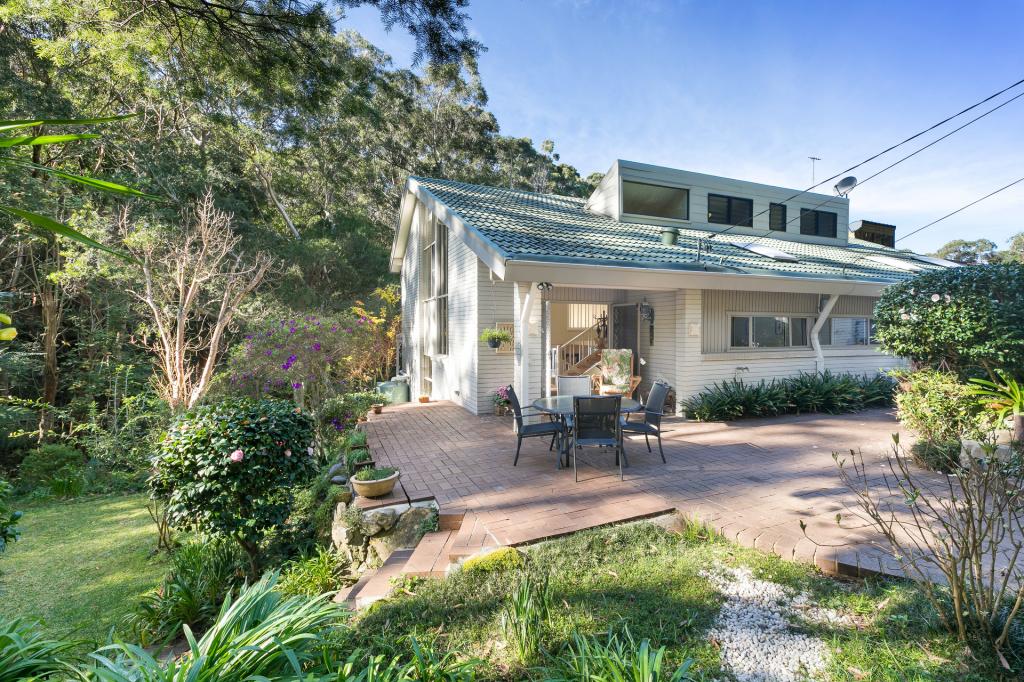 22 Alkaringa Rd, Gymea Bay, NSW 2227