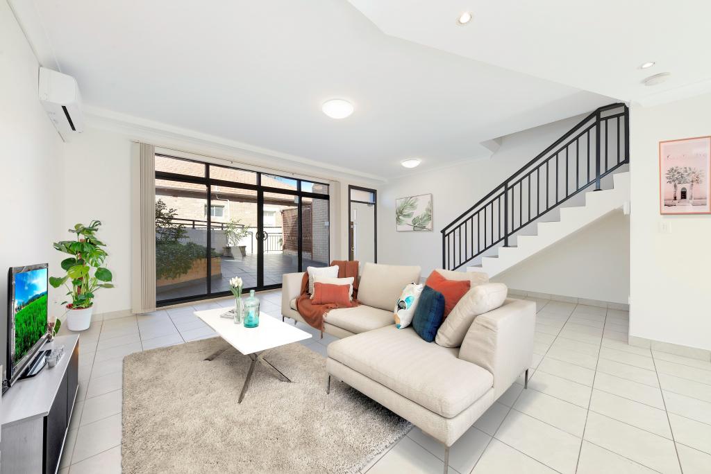 9/135-141 Todman Ave, Kensington, NSW 2033