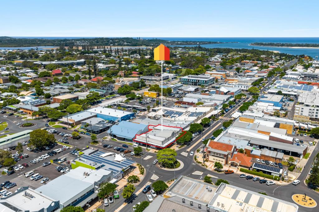 165-175 River St, Ballina, NSW 2478