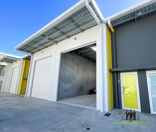 3/5 Chrome Ct, Burpengary, QLD 4505