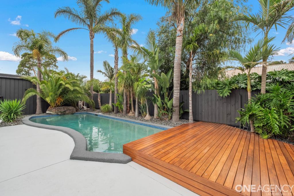 20 George St, Traralgon, VIC 3844