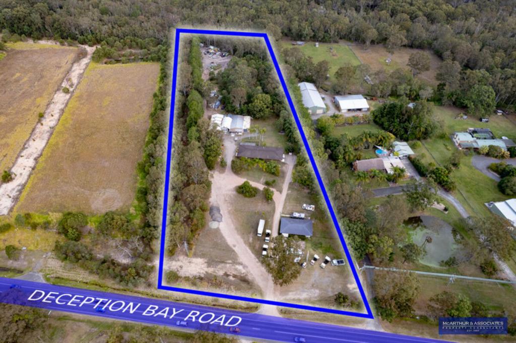 Contact Agent For Address, Deception Bay, QLD 4508