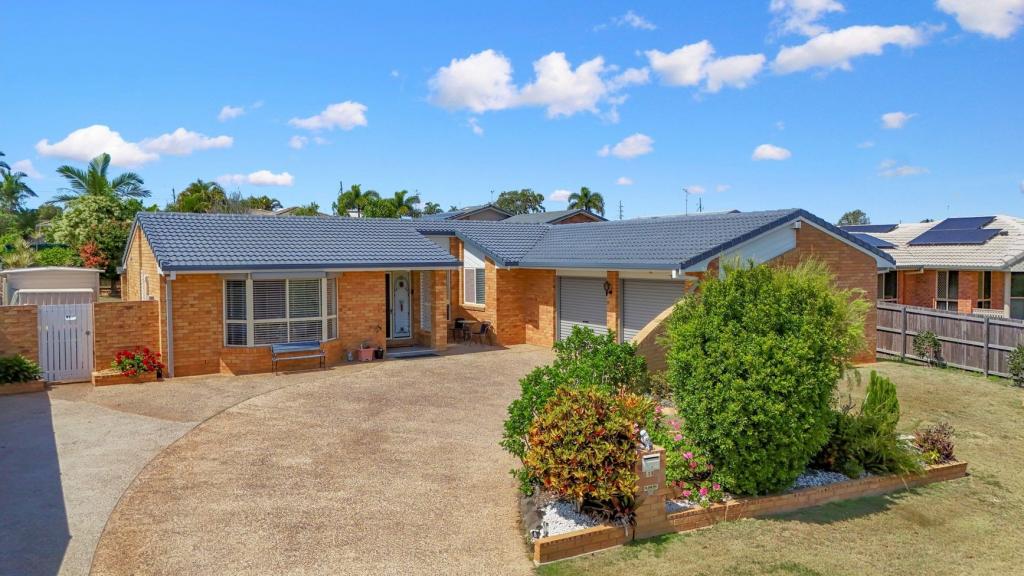 15 Santa Fe Dr, Avoca, QLD 4670