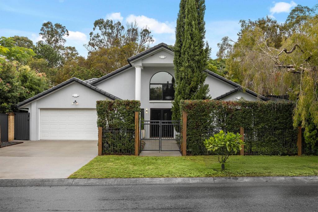 9 MAIBRY ST, WISHART, QLD 4122