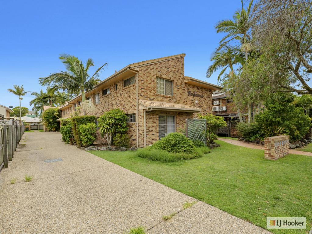 6/11 Beach St, Kingscliff, NSW 2487