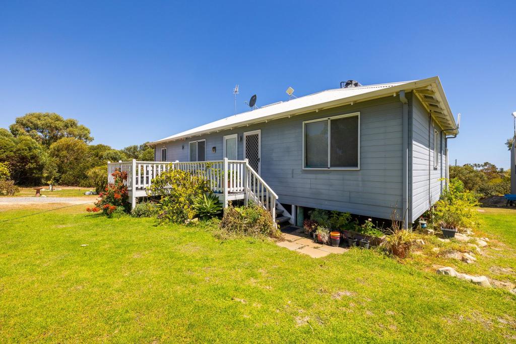 41 Westerly Way, Karakin, WA 6044