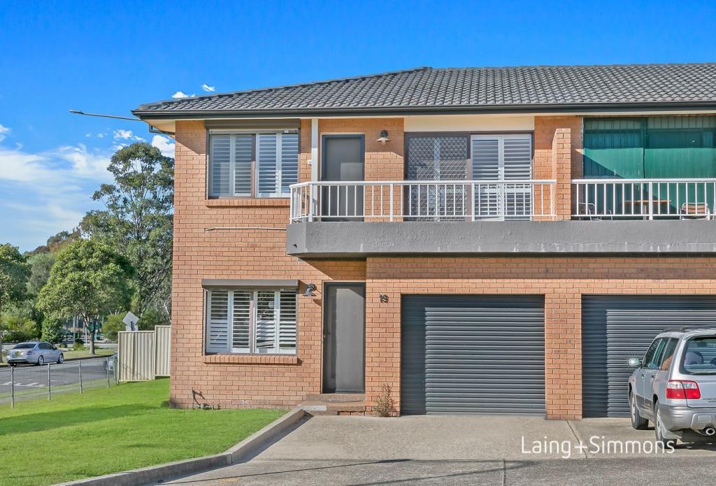 19/10 Bunting St, Emerton, NSW 2770