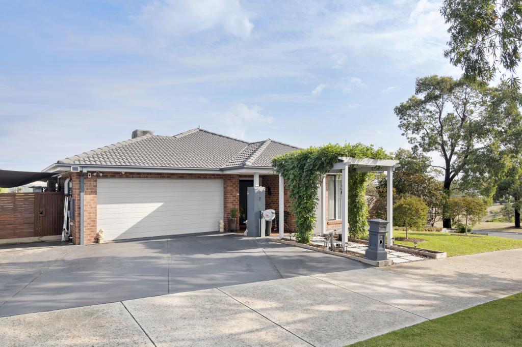 7 Springridge Bvd, Wallan, VIC 3756