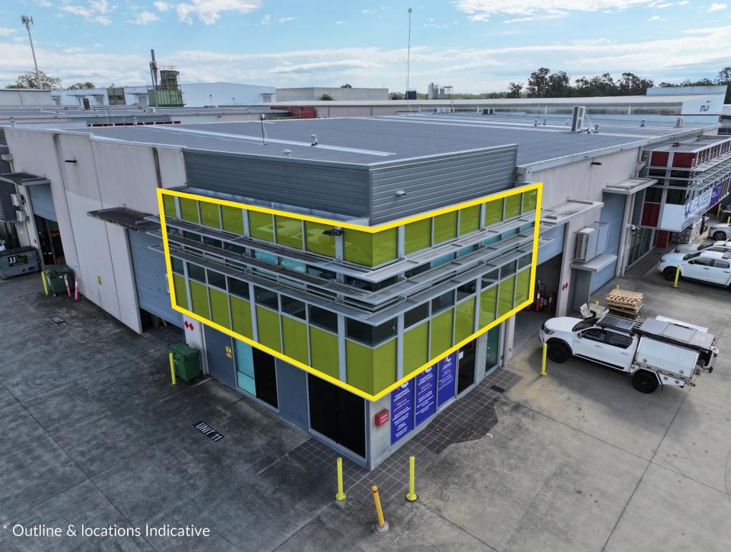 1/1-3 Business Dr, Narangba, QLD 4504