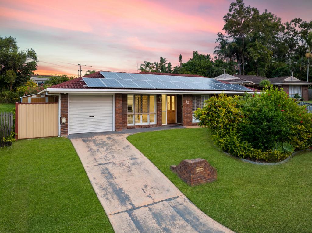 18 Achernar Ct, Thornlands, QLD 4164