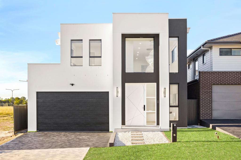 62 Scandinavian Cct, Rouse Hill, NSW 2155