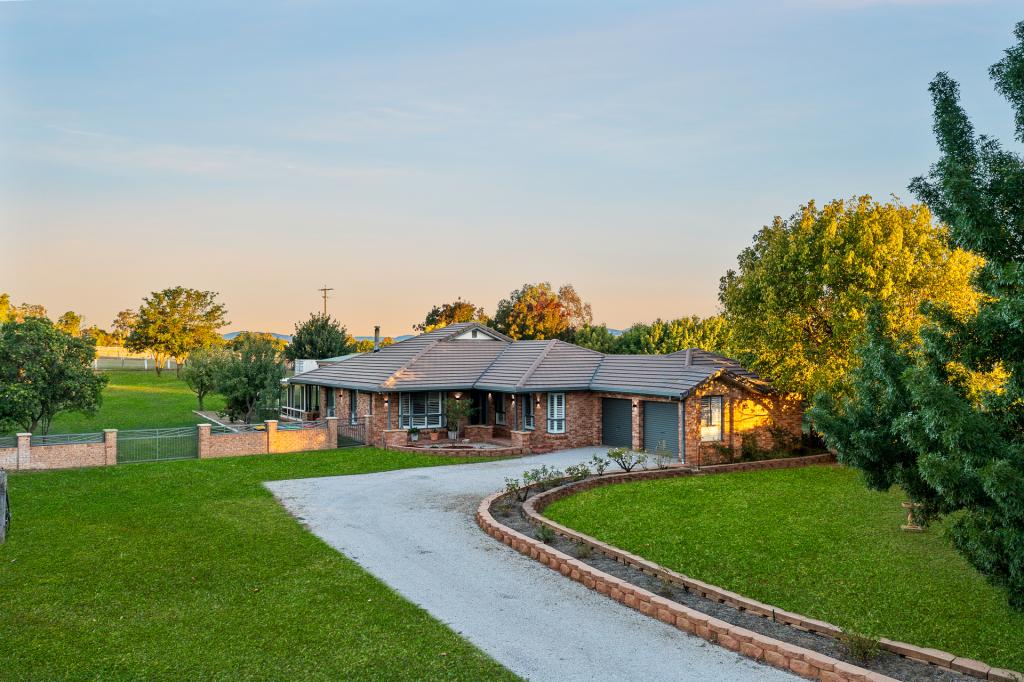6 Chestnut Cl, Putta Bucca, NSW 2850
