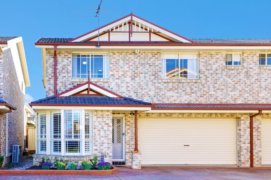3/5 Gilmore Cl, Glenmore Park, NSW 2745