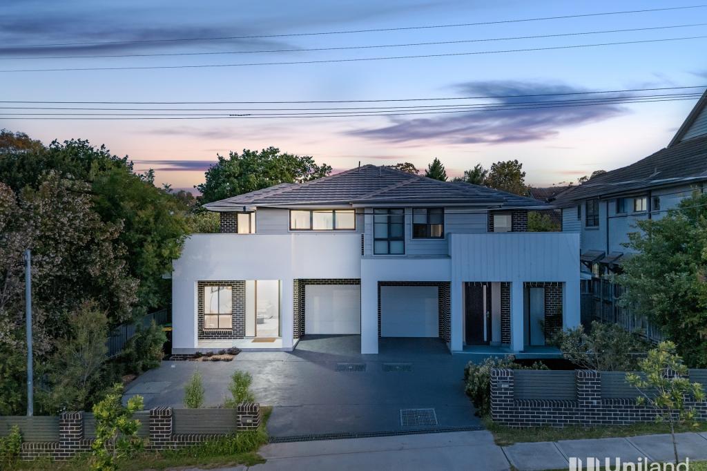 153 Carlingford Rd, Epping, NSW 2121