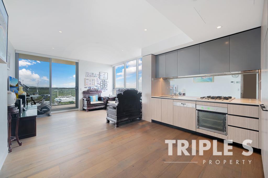 Contact agent for address, MACQUARIE PARK, NSW 2113