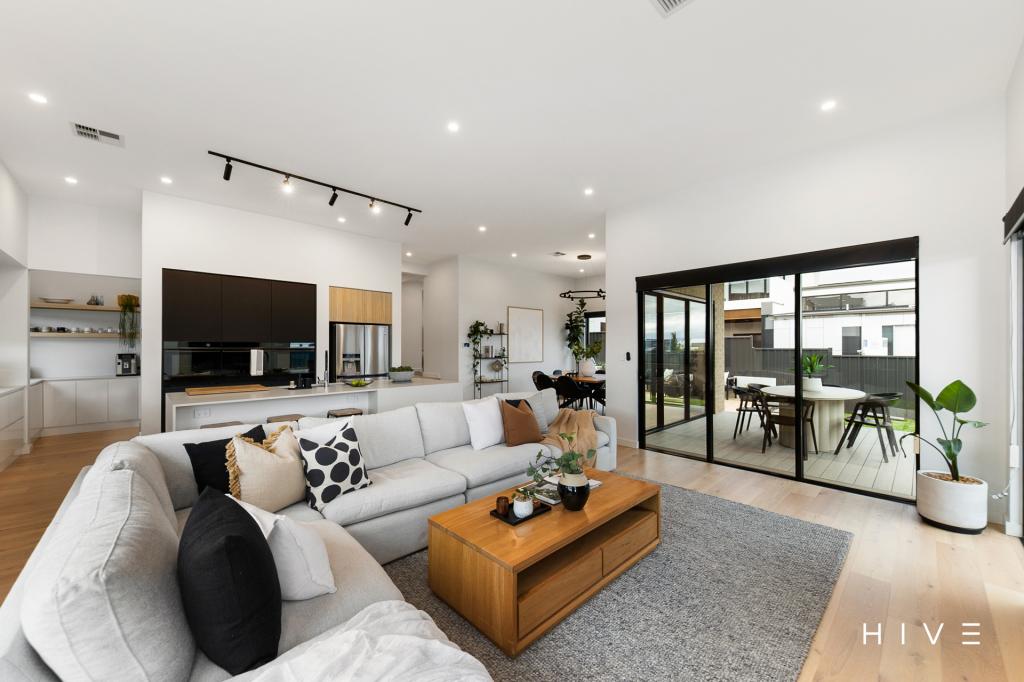 3 Mcdonagh Cres, Whitlam, ACT 2611