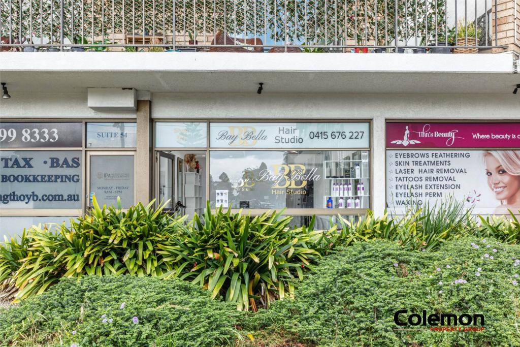 Shop 55/314 Bay St, Rockdale, NSW 2216