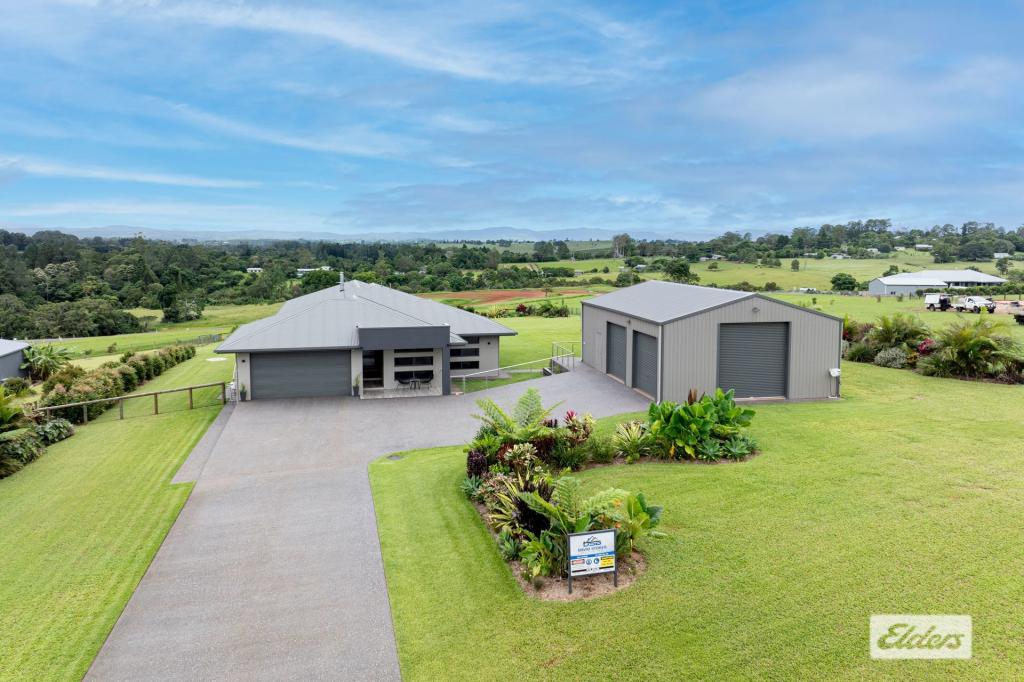 30 LYNN RD, PEERAMON, QLD 4885