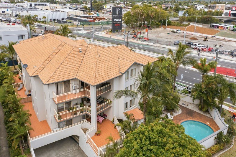 5/36 ALEXANDRA AVE, MERMAID BEACH, QLD 4218