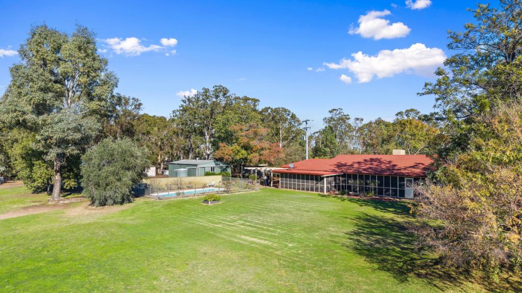 131 Gun Club Rd, Narrabri, NSW 2390