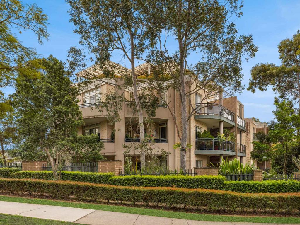 23/22-26 Mercer St, Castle Hill, NSW 2154