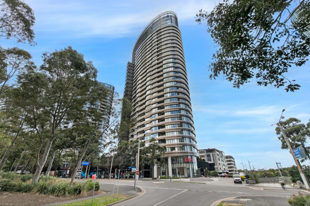 2501/1 Australia Ave, Sydney Olympic Park, NSW 2127