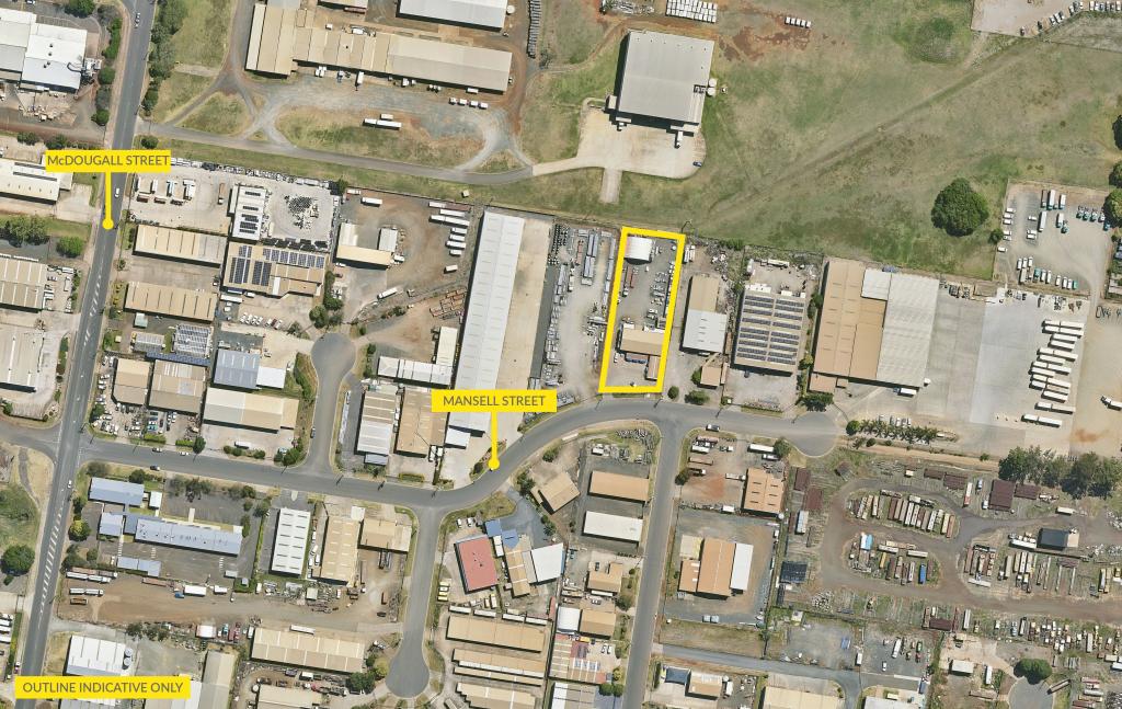 13 Mansell St, Wilsonton, QLD 4350