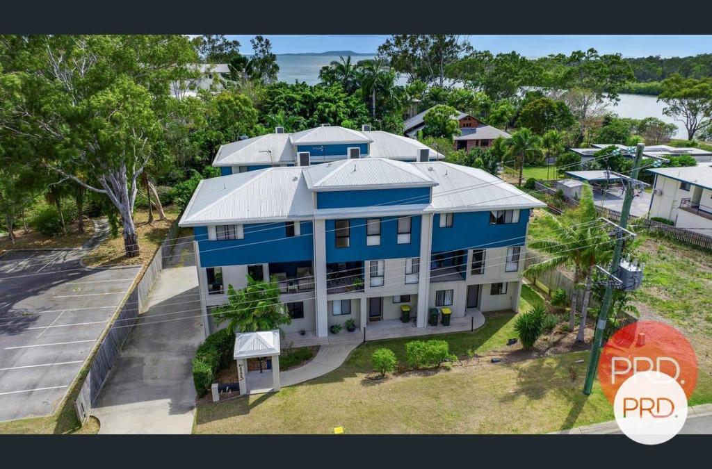 1/10 Arthur St, Boyne Island, QLD 4680