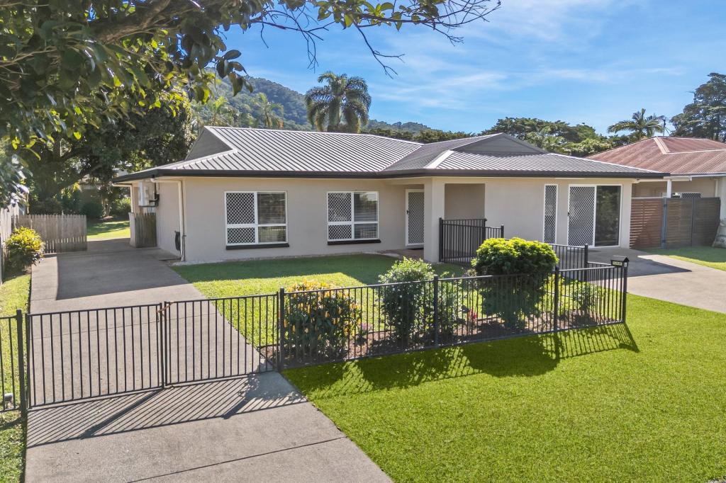 6 Tuffley Cl, Kanimbla, QLD 4870