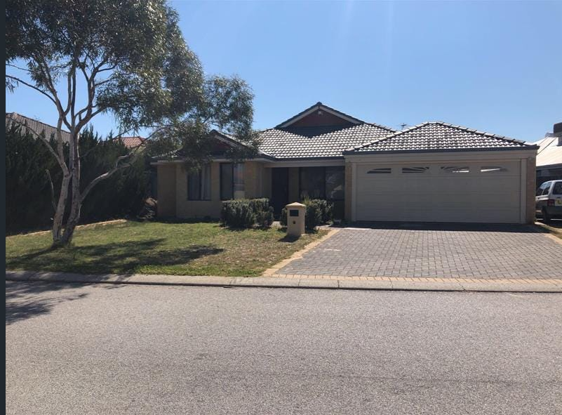 76 HALPIN CIR, ELLENBROOK, WA 6069