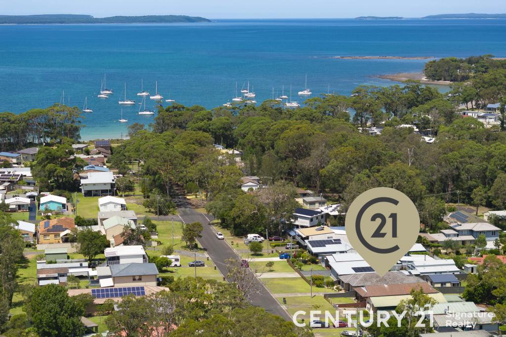 43 Mitchell Rd, Callala Bay, NSW 2540