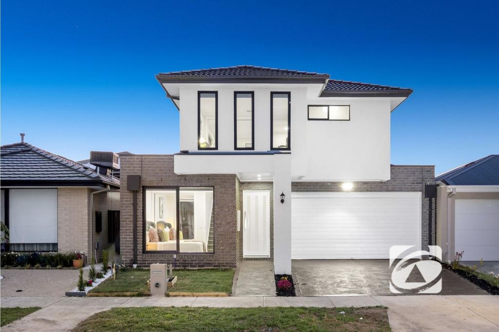 7 Gian St, Clyde, VIC 3978