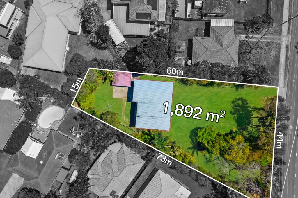 243 Birkdale Rd, Birkdale, QLD 4159