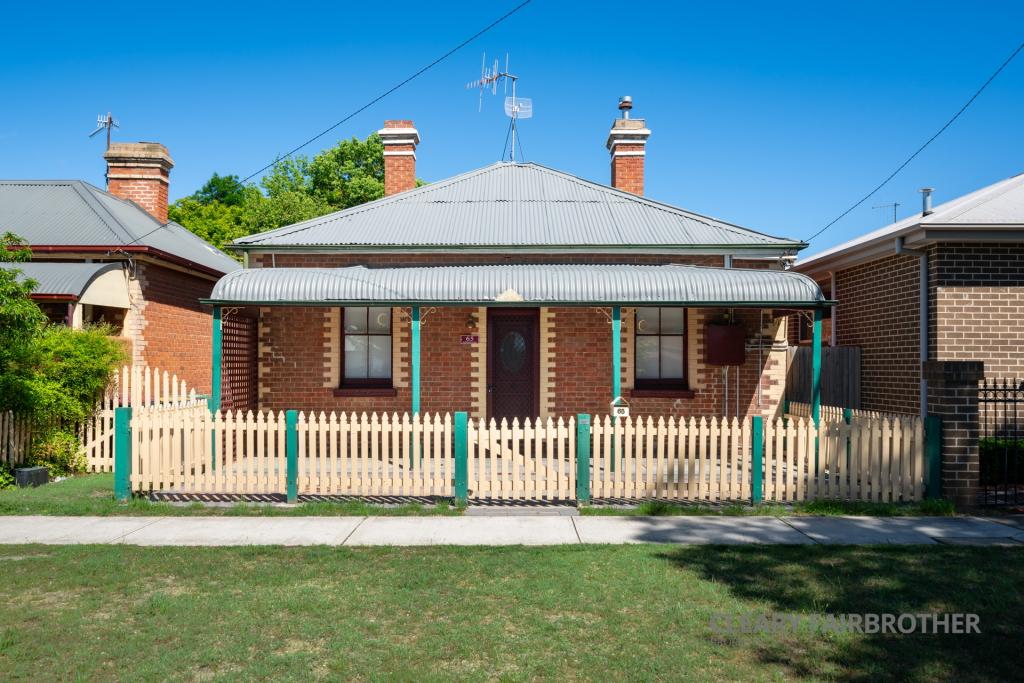 65 Bant St, South Bathurst, NSW 2795