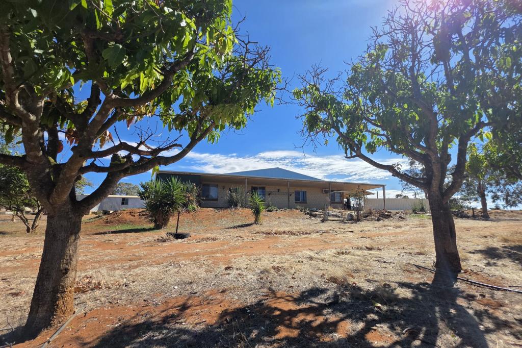 45 Stone St, Northampton, WA 6535