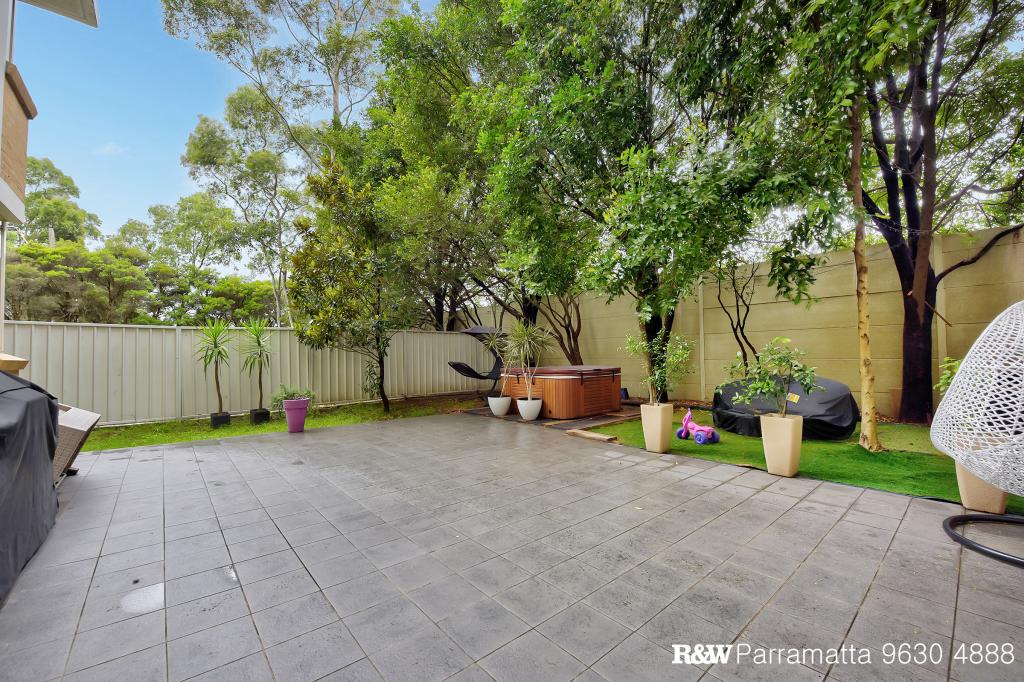 2/12-14 BENEDICT CT, HOLROYD, NSW 2142